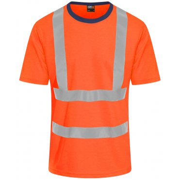 RX720 Hi-Visibility T-Shirt