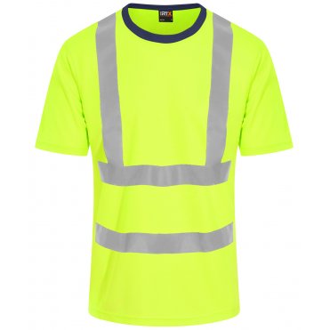 RX720 Hi-Visibility T-Shirt