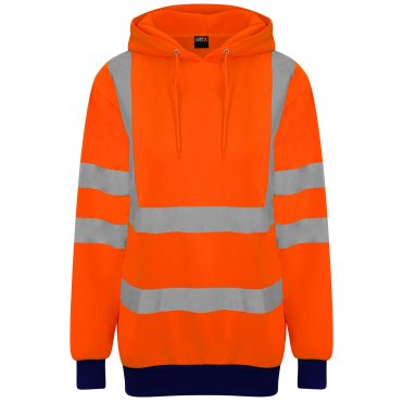 RX740 Hi-Visibility Hoodie