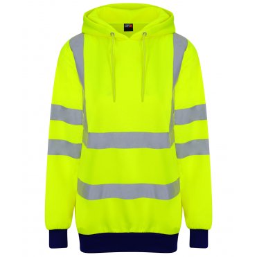 RX740 Hi-Visibility Hoodie