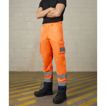 RX760 Cargo Trousers