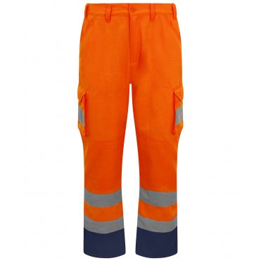 RX760 Cargo Trousers