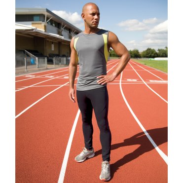 S171M Spiro Sprint Pants