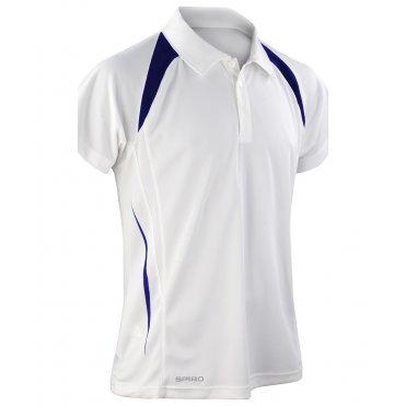 S177M Spiro Team Spirit Polo
