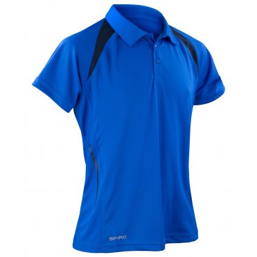 S177M Spiro Team Spirit Polo
