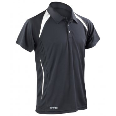 S177M Spiro Team Spirit Polo