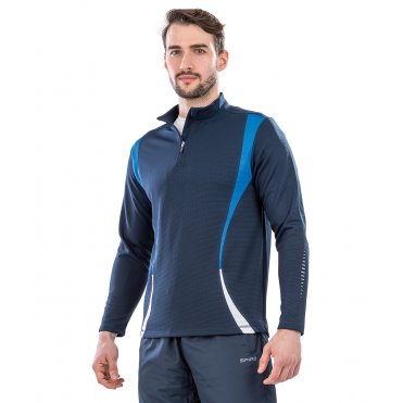 S178X Spiro Trial Training Top