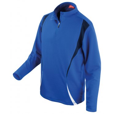 S178X Spiro Trial Training Top