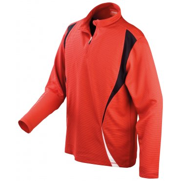 S178X Spiro Trial Training Top