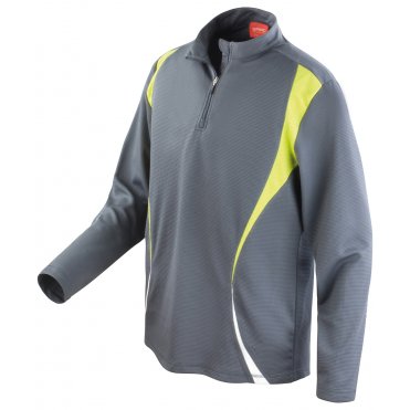 S178X Spiro Trial Training Top