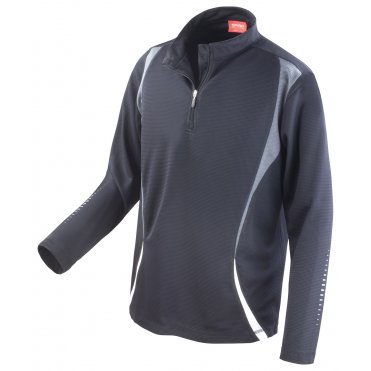 S178X Spiro Trial Training Top