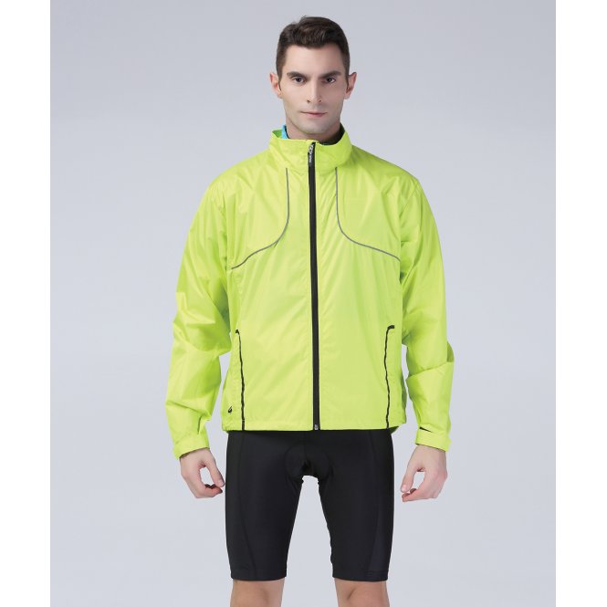 Spiro S185X  Crosslite Trail And Track Jacket