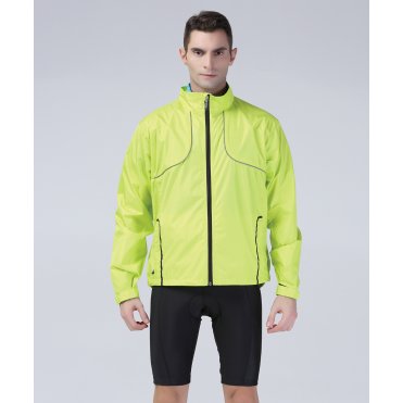 S185X Spiro Crosslite Trail And Track Jacket