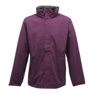 SN100 Ardmore Waterproof Shell Jacket