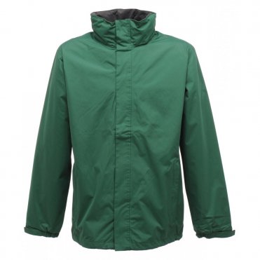 SN100 Ardmore Waterproof Shell Jacket