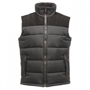 SN104 Altoona Insulated Bodywarmer