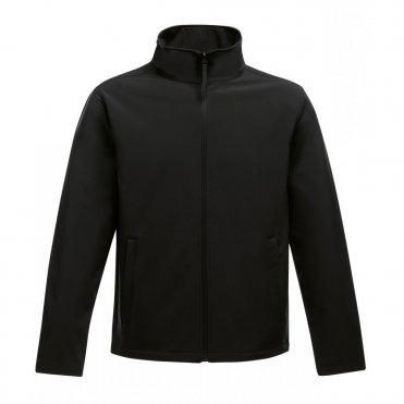 SN130 Ablaze Printable Softshell