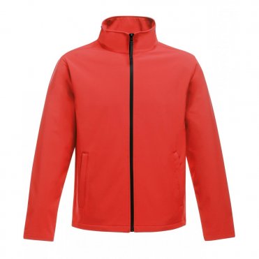 SN130 Ablaze Printable Softshell