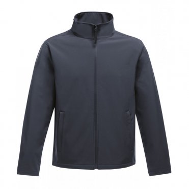 SN130 Ablaze Printable Softshell