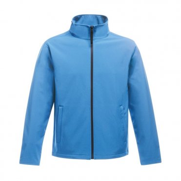 SN130 Ablaze Printable Softshell