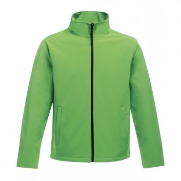 SN130 Ablaze Printable Softshell