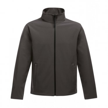 SN130 Ablaze Printable Softshell