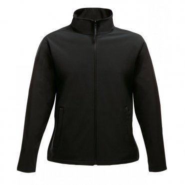 SN131 Women's Ablaze Printable Softshell