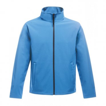 SN131 Women's Ablaze Printable Softshell