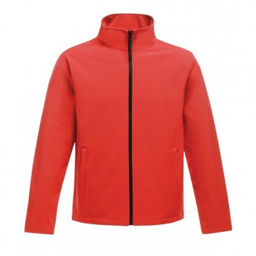 SN131 Women's Ablaze Printable Softshell
