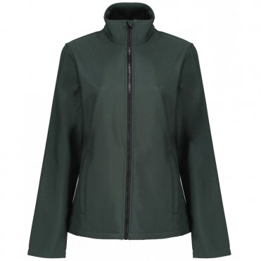 SN131 Women's Ablaze Printable Softshell
