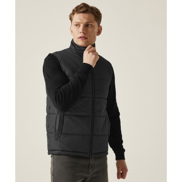SN133 Access Insulated Bodywarmer