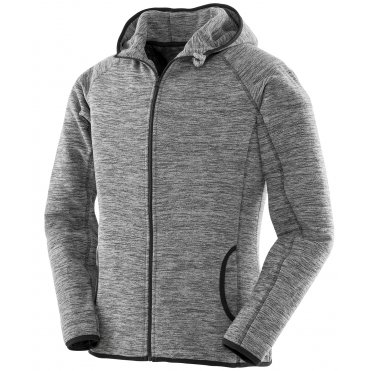 S245F Women's Microfleece Hoodi
