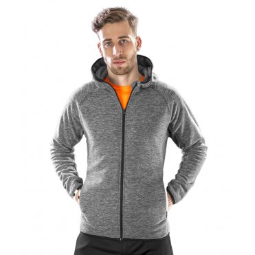 S245M Microfleece Hoodi