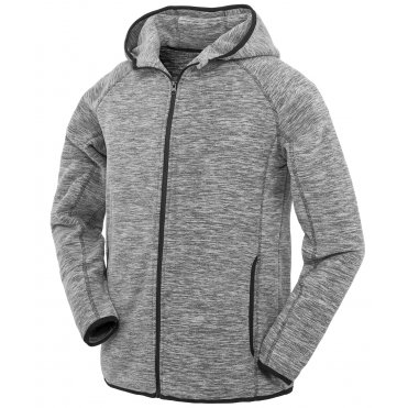 S245M Microfleece Hoodi
