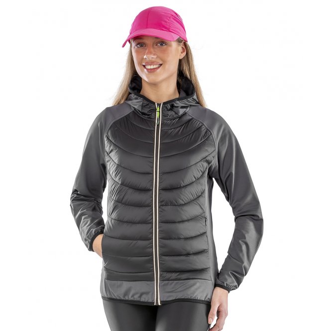 Spiro S268F Women's Zero Gravity Jacket