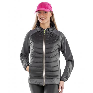 S268F Women's Zero Gravity Jacket