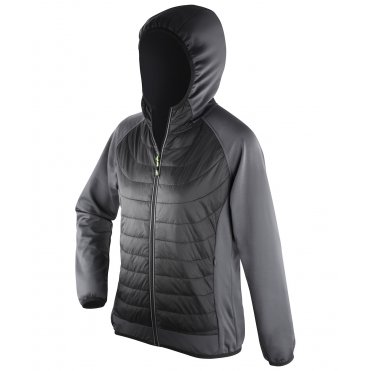 S268F Women's Zero Gravity Jacket