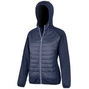 S268F Women's Zero Gravity Jacket