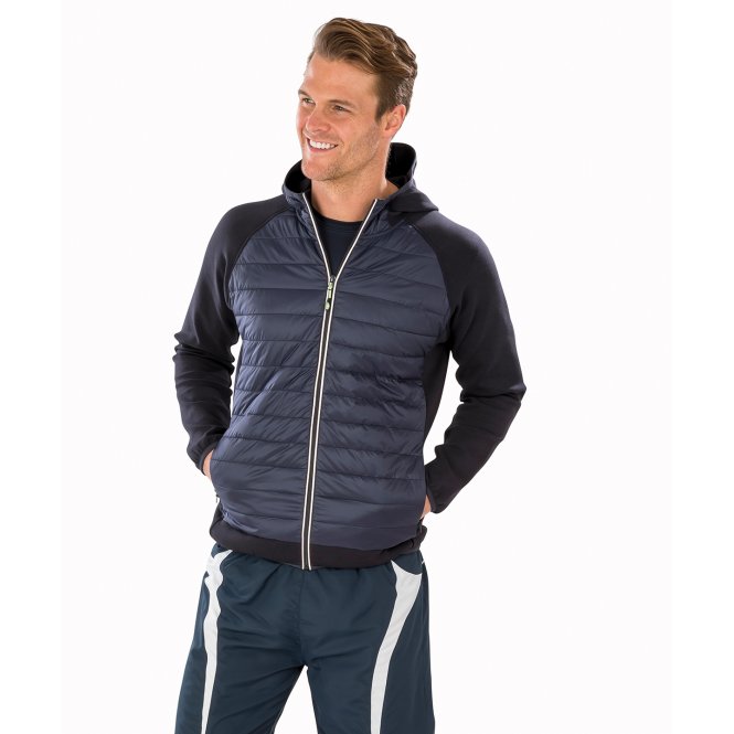 Spiro S268M Zero Gravity Jacket