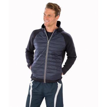 S268M Zero Gravity Jacket