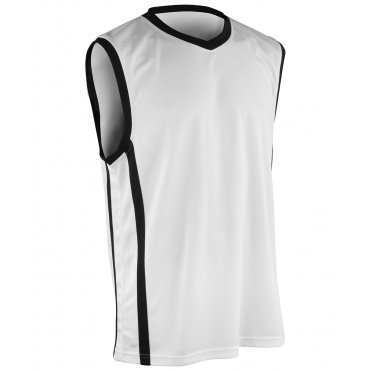 S278M Basketball Quick-Dry Top