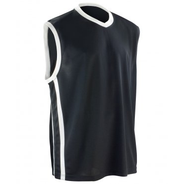 S278M Basketball Quick-Dry Top