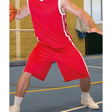 S279M Basketball Quick-Dry Shorts