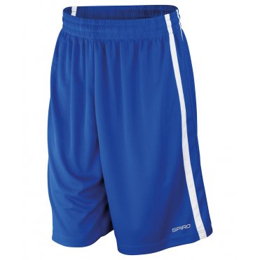 S279M Basketball Quick-Dry Shorts
