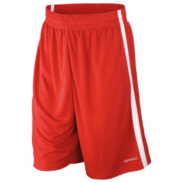 S279M Basketball Quick-Dry Shorts