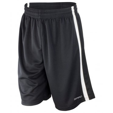 S279M Basketball Quick-Dry Shorts
