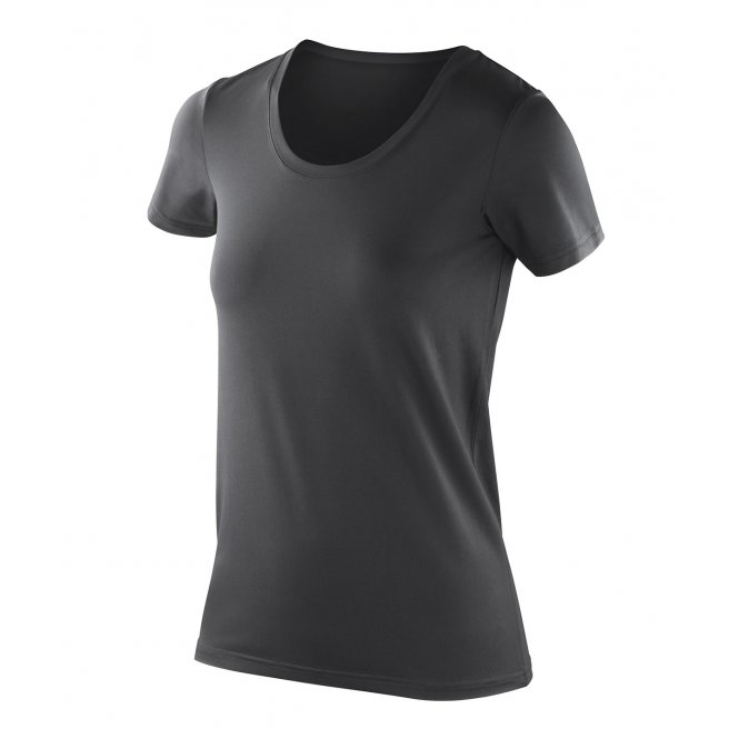 Spiro S280F Softex T-Shirt