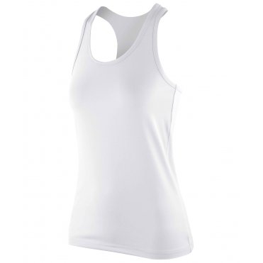 S281F Softex Fitness Top