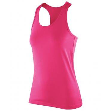 S281F Softex Fitness Top