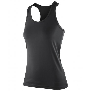 S281F Softex Fitness Top